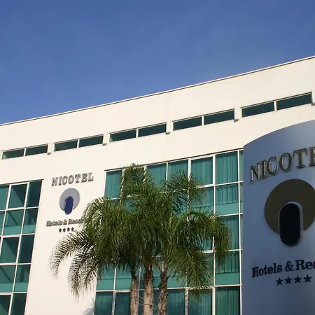 Nicotel Bisceglie-2