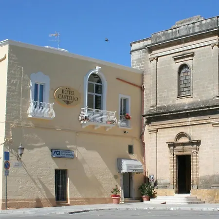 Hotel Castello-2