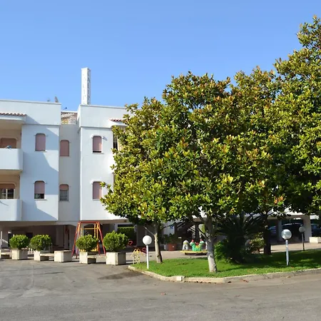 Residence Atlante-2