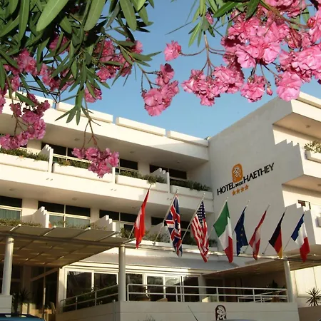 Hotel Degli Haethey-3