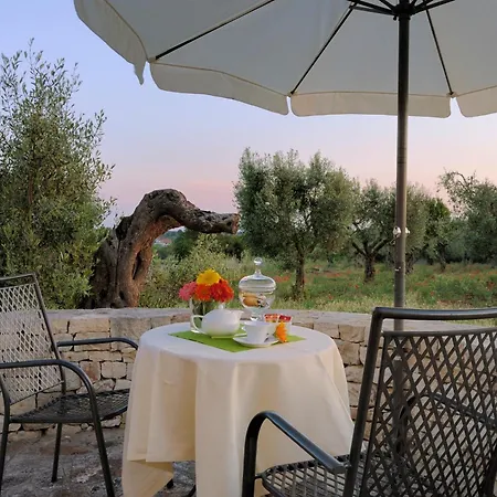 Abate Masseria&Resort-3