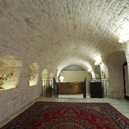 Relais Masseria Serritella-3