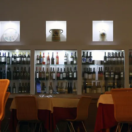 Hotel Terminal - Caroli Hotels-2