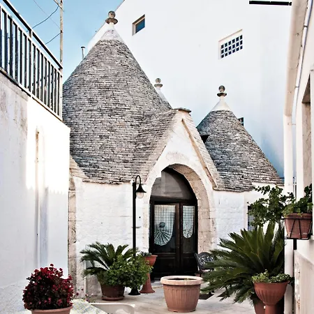 Giardino Dei Trulli-3