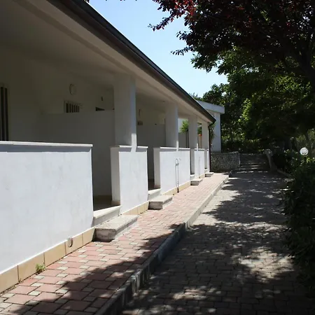 Villaggio La Giara-2