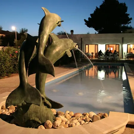 Villaggio Turistico Residence Delfino-2