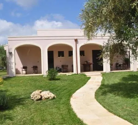 B&B La Zudrea-2
