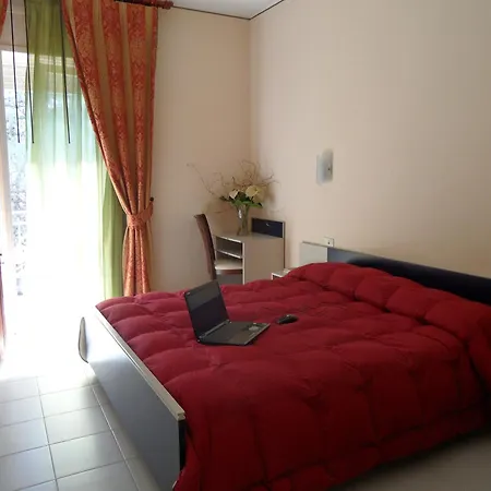 Hotel Villa Giusy-3