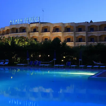 Araba Fenice Village-3
