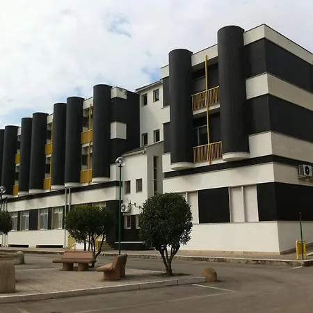 Hotel Atleti - Disponibile stazione ricarica auto elettriche --2