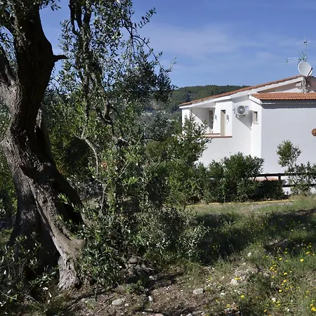 B&B White House Relais-2