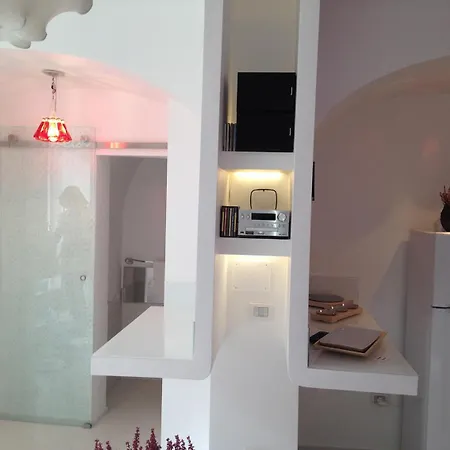 Bed&Breakfast Jsuite-3