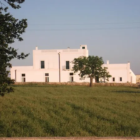Masseria Ciavea-3
