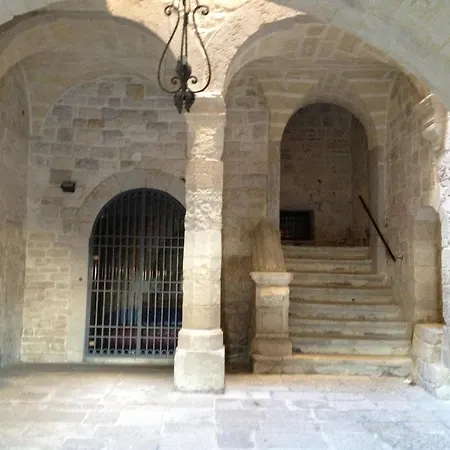B&B Porto Trani-3