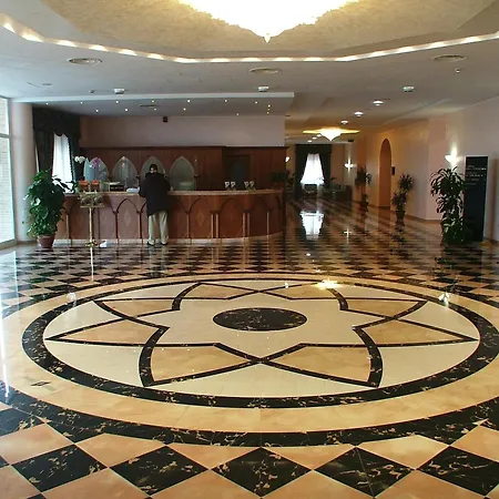 Hotel Centro Di Spiritualita Padre Pio-2