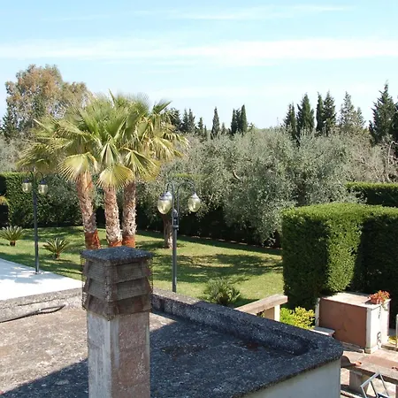 B&B Villa Vittoria-3