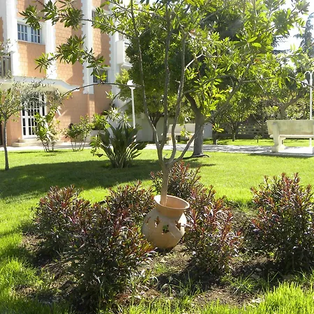 Casa Dolce Casa Ruvo-3