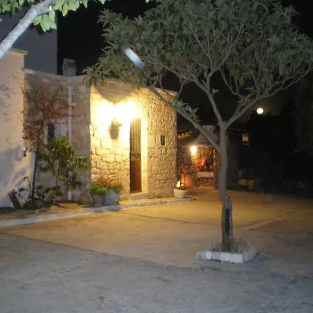 B&b Cinque Stalle-3