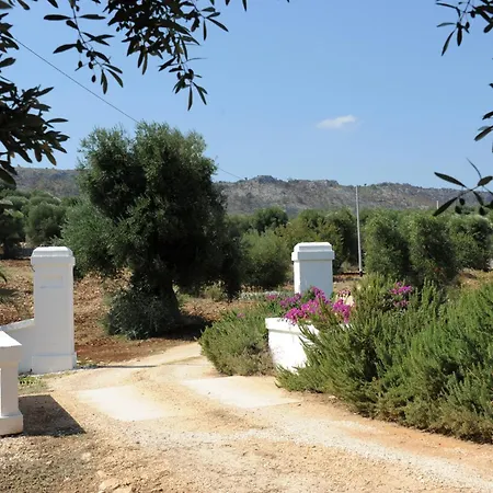 Masseria Lama Di Galizia-3