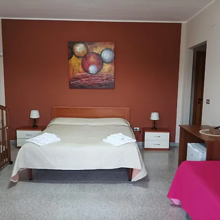 B&B Villa Lucia-2