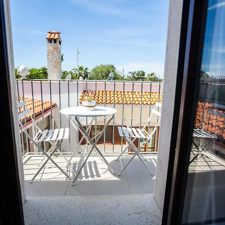 Villa Mamma Grazia Rooms-2