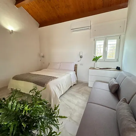 B&B Spiaggia Le Dune-3