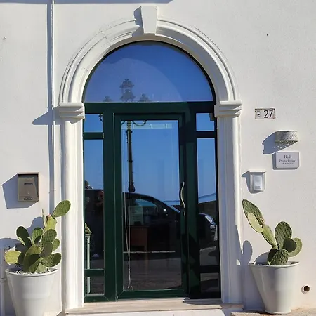B&B Punta Cutieri-3
