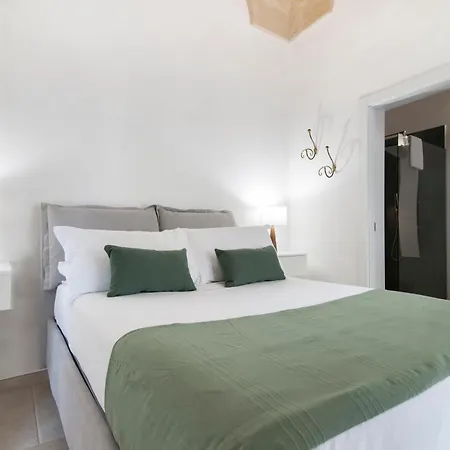 Tancredi Suites - Lecce Selection-2