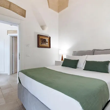 Tancredi Suites - Lecce Selection-3