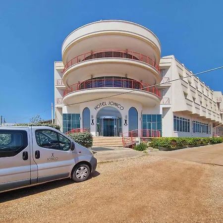 Jonico Hotel-2