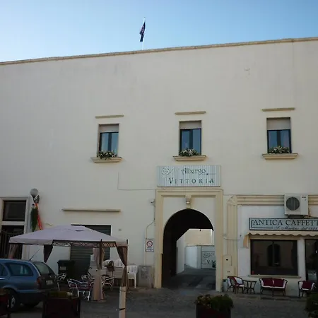 Albergo Vittoria-2