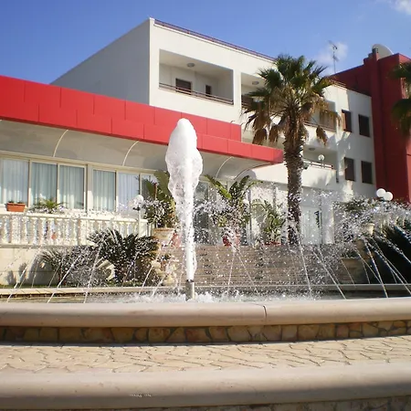 Hotel Mediterraneo-3