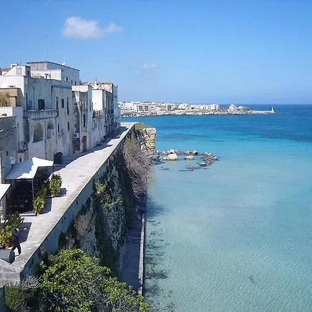 Residence Blue Sky - San Foca-2