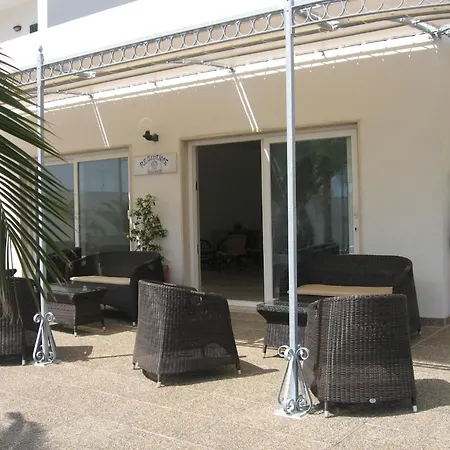 Hotel Residence Miramare-3