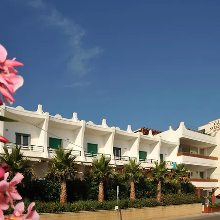 Cala Saracena Resort-2