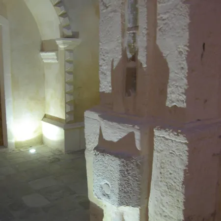 Casina Raho B&B-3