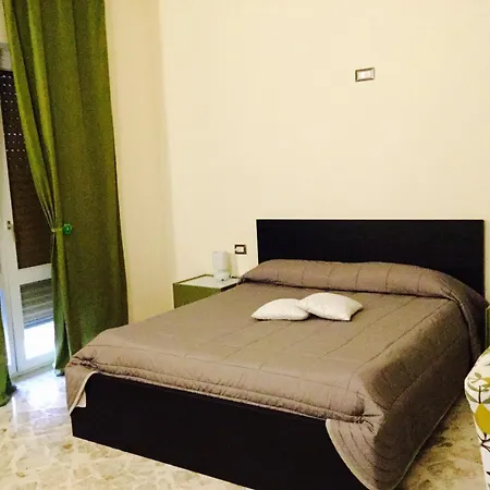 B&B La Stazione-3