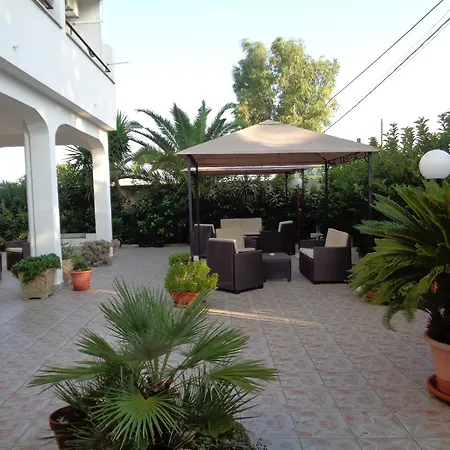 Hotel Villa del Sole-2