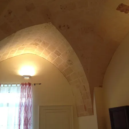 Casa Destradis B&B-2