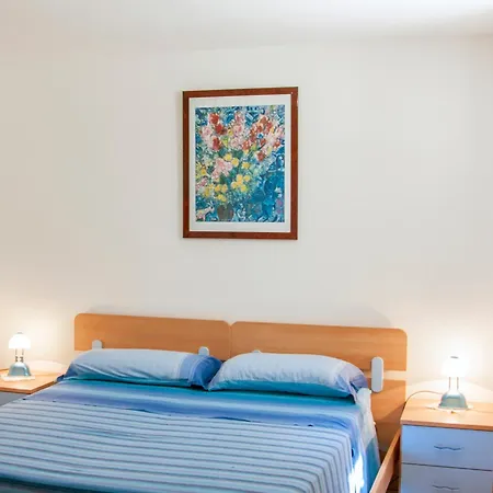B&B La Spiaggetta-2