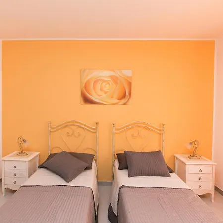 B&B La Casa nel Borgo-2