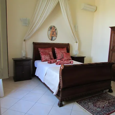 Villa Li Putti Luxury B&B-2