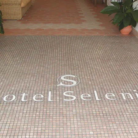 Hotel Selenia Residence-3