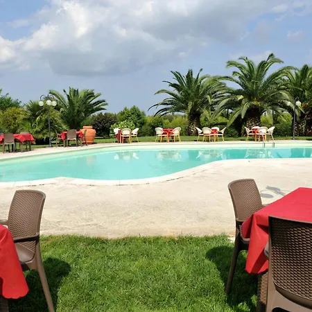 B&B Lu Casale-3