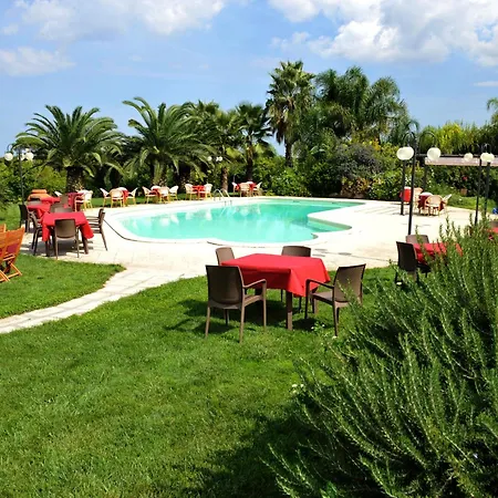 B&B Lu Casale-2