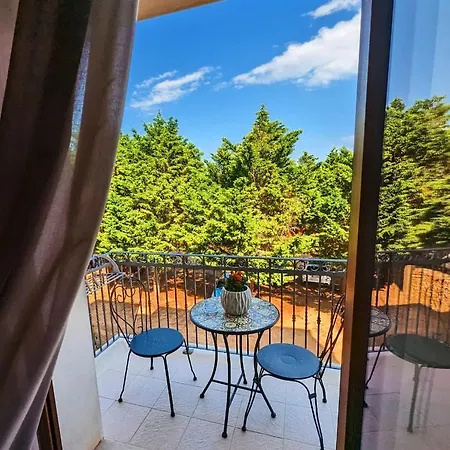 Morello Beach Hotel-2