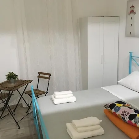 Casa Vacanze Santa Maria-2