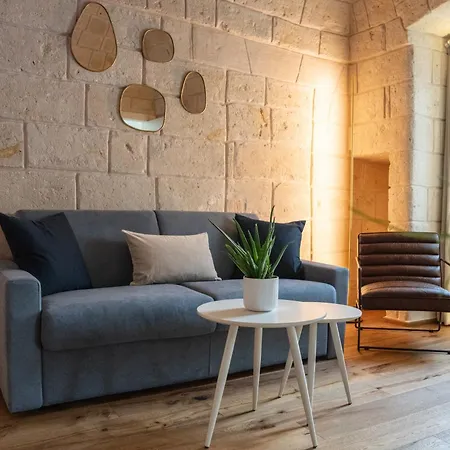 Innesto Rooms - Monopoli-3