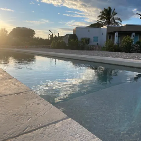 Casa Vacanze La Corte-2