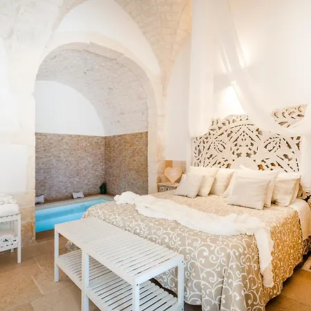 Maison Blanc Ostuni-2